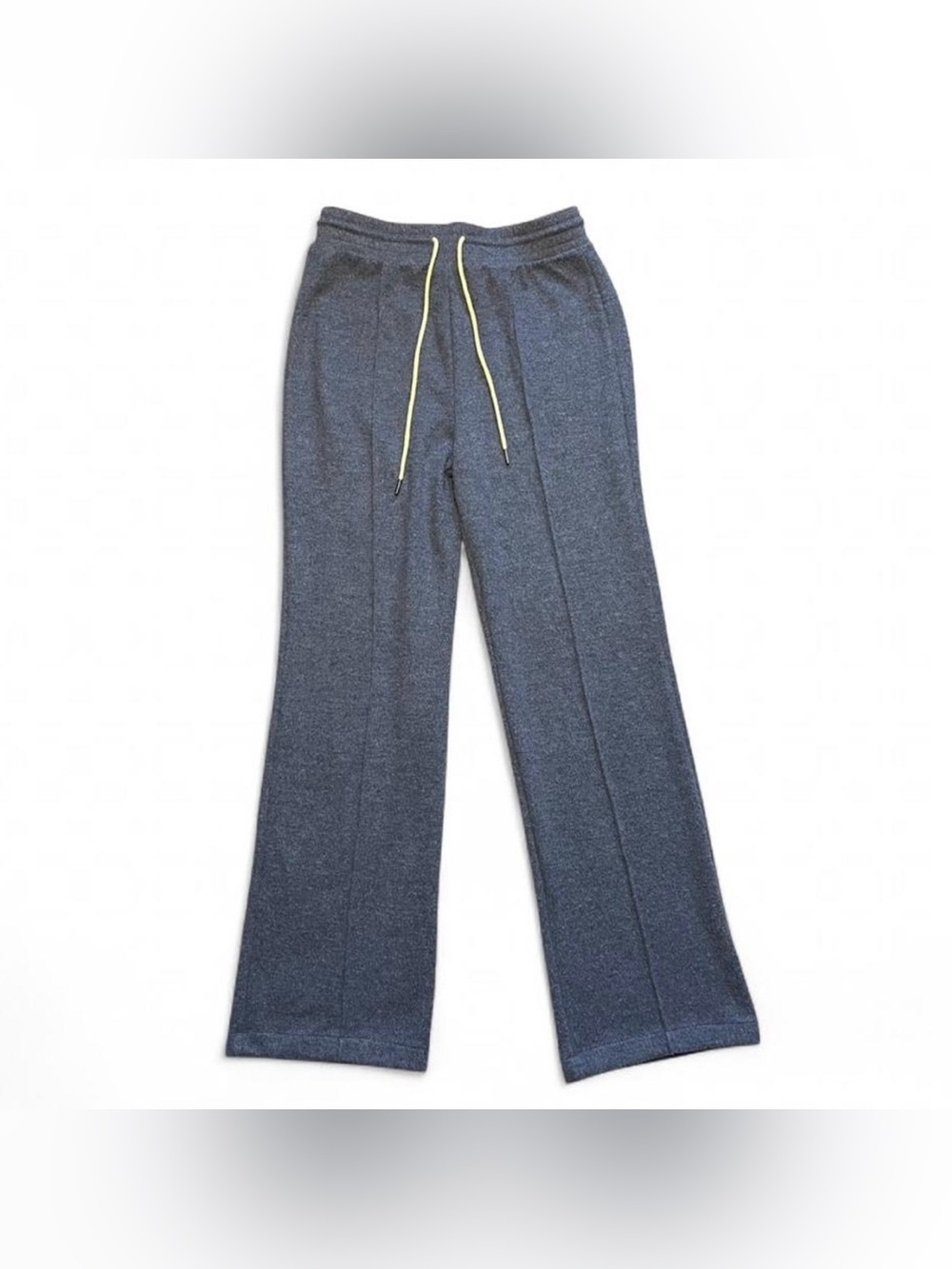 Daily Practice by Anthropologie Gray Bring It Back Sweatpants Size S